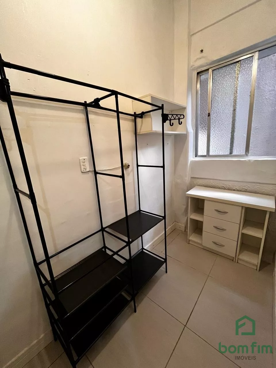 Apartamento à venda com 1 quarto, 33m² - Foto 28