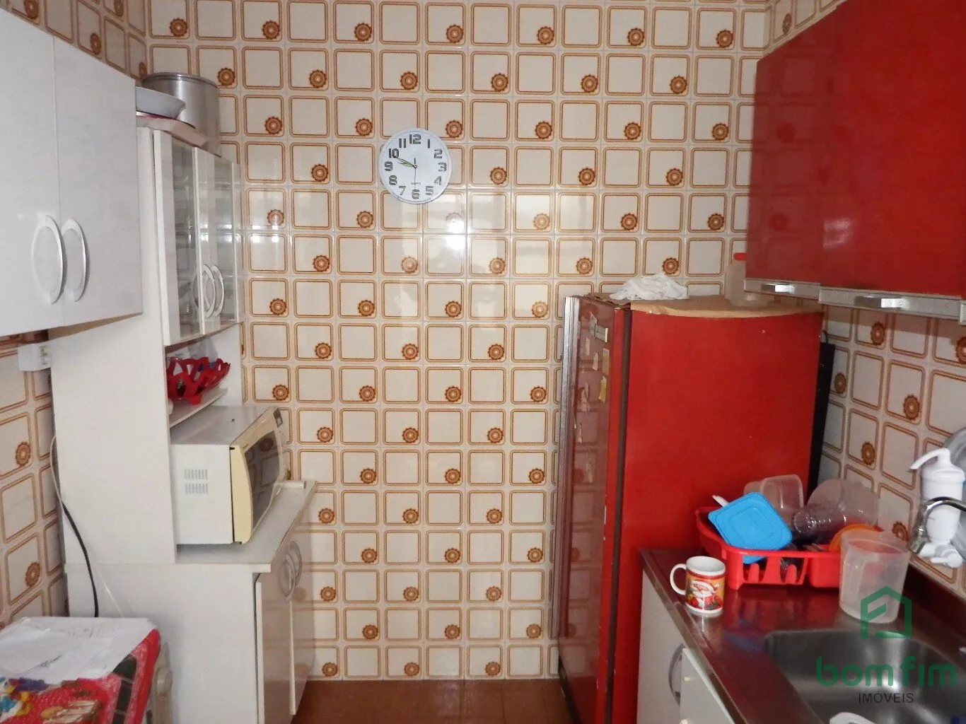 Apartamento à venda com 1 quarto, 40m² - Foto 10