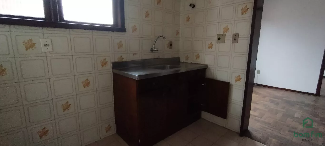 Apartamento para alugar com 1 quarto, 45m² - Foto 15