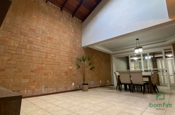 Casa de 3 dorm. para venda,  Centro, Canoas/RS