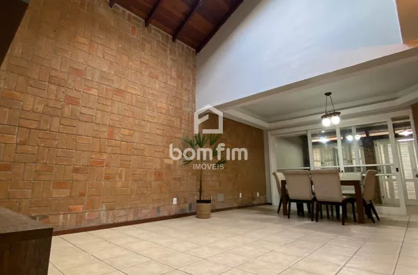 Casa de 3 dorm. para venda,  Centro, Canoas/RS - Foto 1