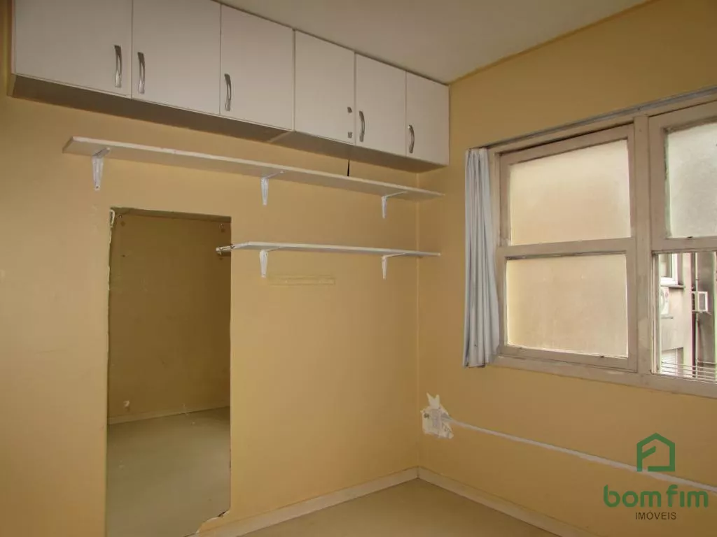 Apartamento à venda com 1 quarto, 23m² - Foto 5