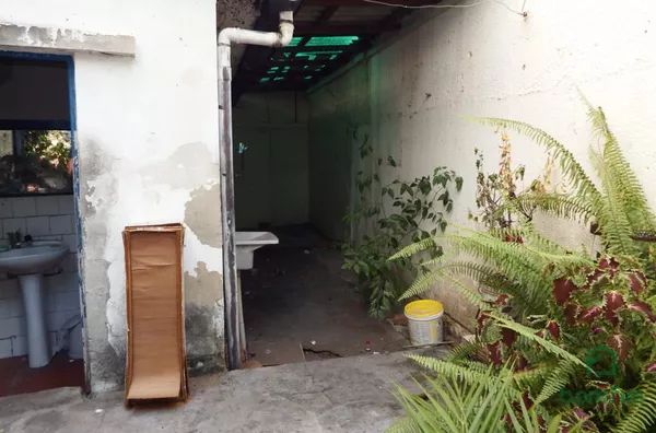 Casa para venda, 1 Dorm. Cidade Baixa Porto Alegre/RS