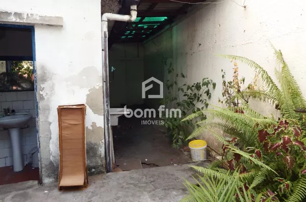 Casa para venda, 1 Dorm. Cidade Baixa Porto Alegre/RS - Foto 3