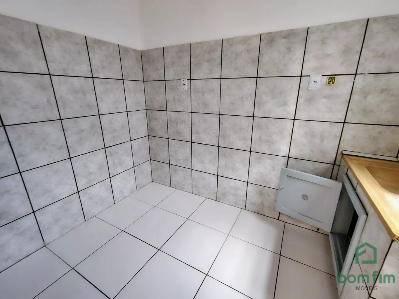 Apartamento, 1 quarto, 36 m² - Foto 4