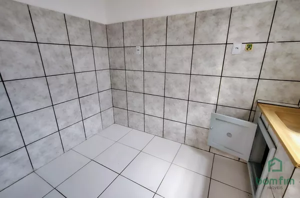 Apto de 1 Dorm. para aluguel no Menino Deus Porto Alegre/RS.