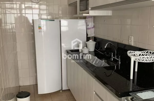 Apartamento de 01 dorm. para venda, Bairro Bom Fim, Porto Alegre/RS. - Foto 3