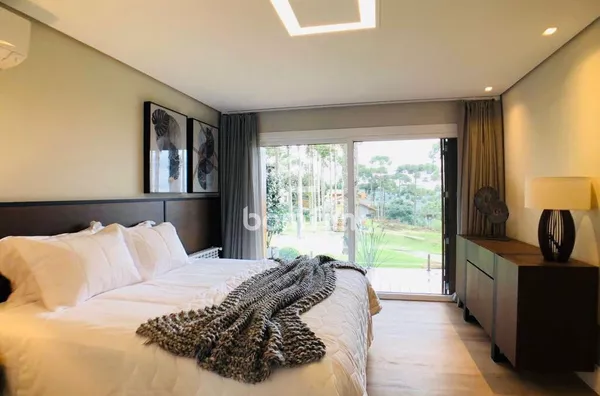 Casa em condomínio para venda, 5 quartos , Gramado/RS. - Foto 6