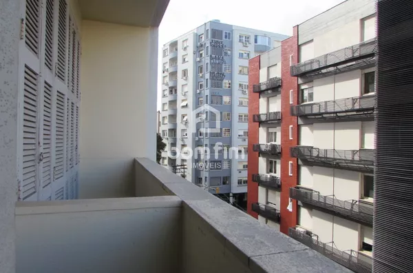 Apartamento para venda 4 quarto(s) bom fim porto alegre - Foto 12