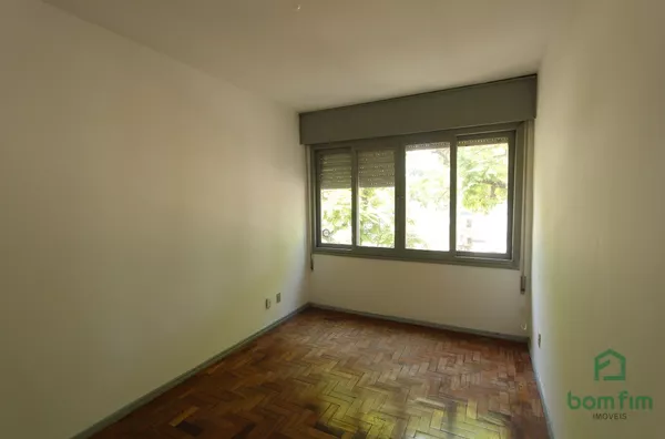 Apartamento para aluguel Jardim Botânico Porto Alegre