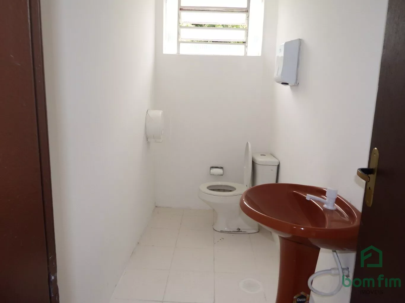 Loja-Salão para alugar, 165m² - Foto 7