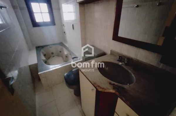 Apto para Venda 1 Dorm. c/ garagem, Bairro Mont Serrat - Porto Alegre/RS - Foto 13