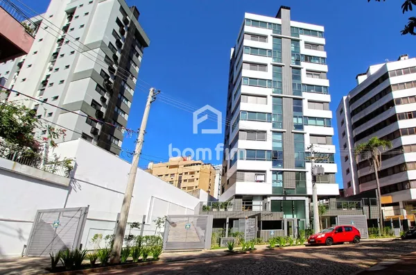 Cobertura duplex para venda,  Petrópolis, Porto Alegre - Foto 10
