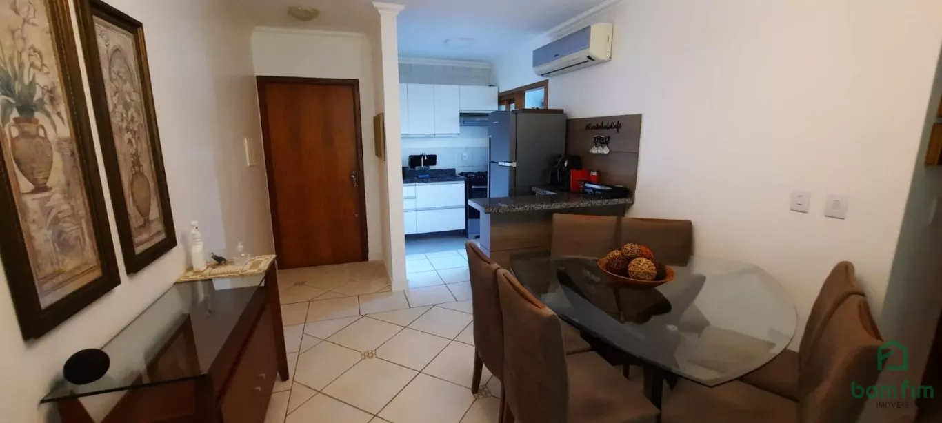 Apartamento à venda com 2 quartos, 73m² - Foto 8