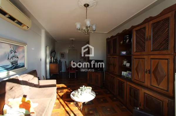 Apartamento 2 Dorm. vista Panorâmica, para Venda,  Centro Histórico, Porto Alegre/RS. - Foto 11