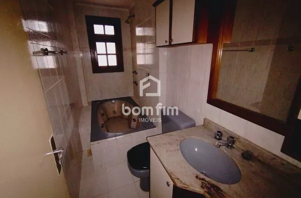 Apto para Venda 1 Dorm. c/ garagem, Bairro Mont Serrat - Porto Alegre/RS - Foto 15