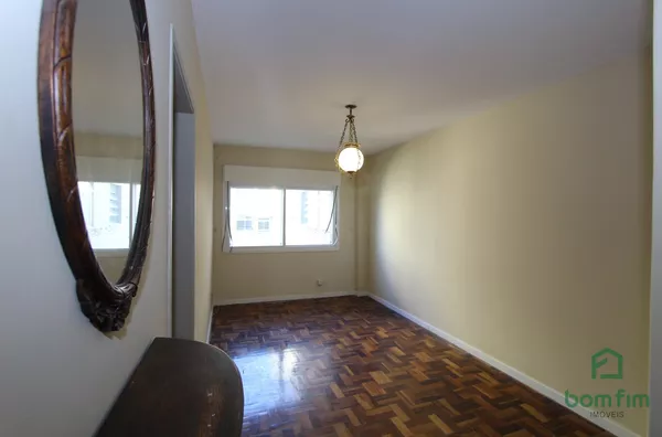 Apto p/a aluguel de 2 dorm. c/ garagem no Bairro Centro Histórico, Porto Alegre/RS. - Foto 3