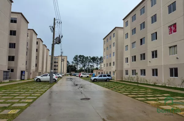 Apartamento 2 dorm. para aluguel,  Fatima, Canoas/RS