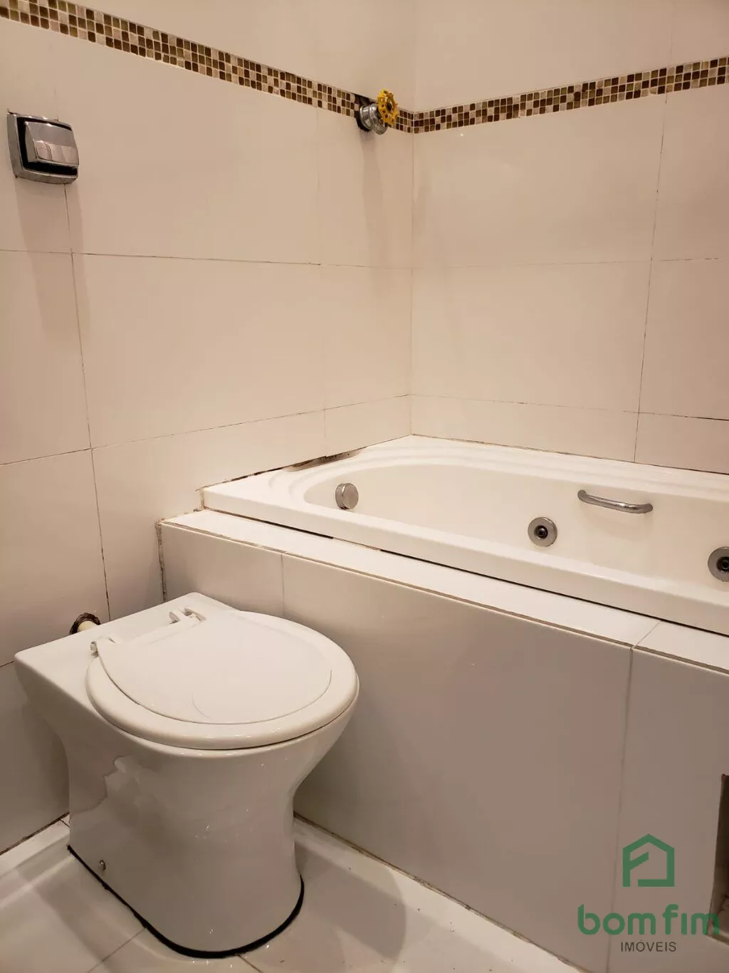 Apartamento à venda com 1 quarto, 38m² - Foto 16