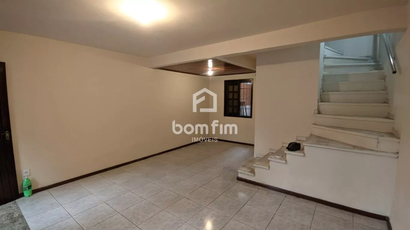 Sobrado, 3 quartos, 152 m² - Foto 2