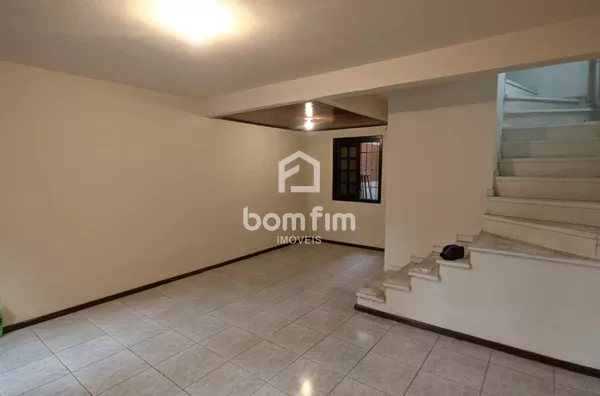 Casa para aluguel, 3 quarto(s),  garagem no Menino Deus, Porto Alegre/RS - Foto 5