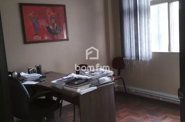Sala comercial para venda,  Centro Histórico, Porto Alegre - Foto 1