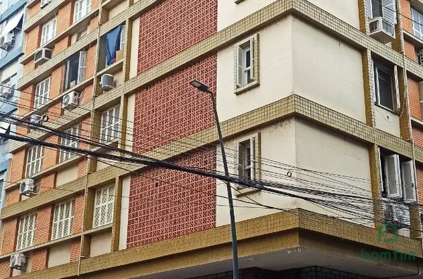 Apartamento para venda, 2 quarto(s),  Centro Histórico, Porto Alegre/RS.