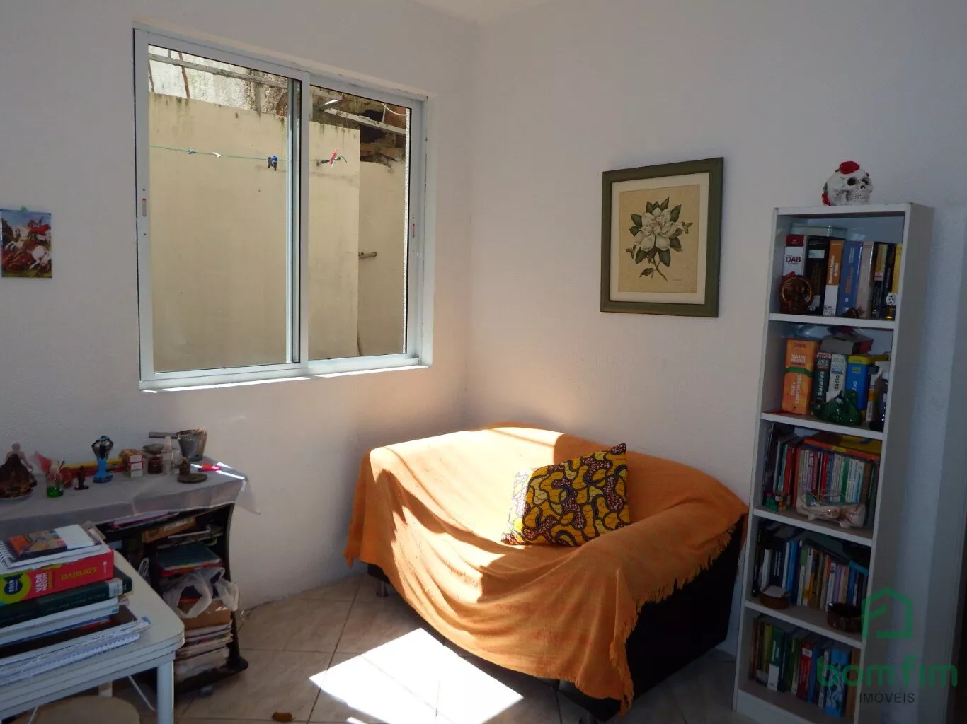 Apartamento à venda com 1 quarto, 34m² - Foto 13