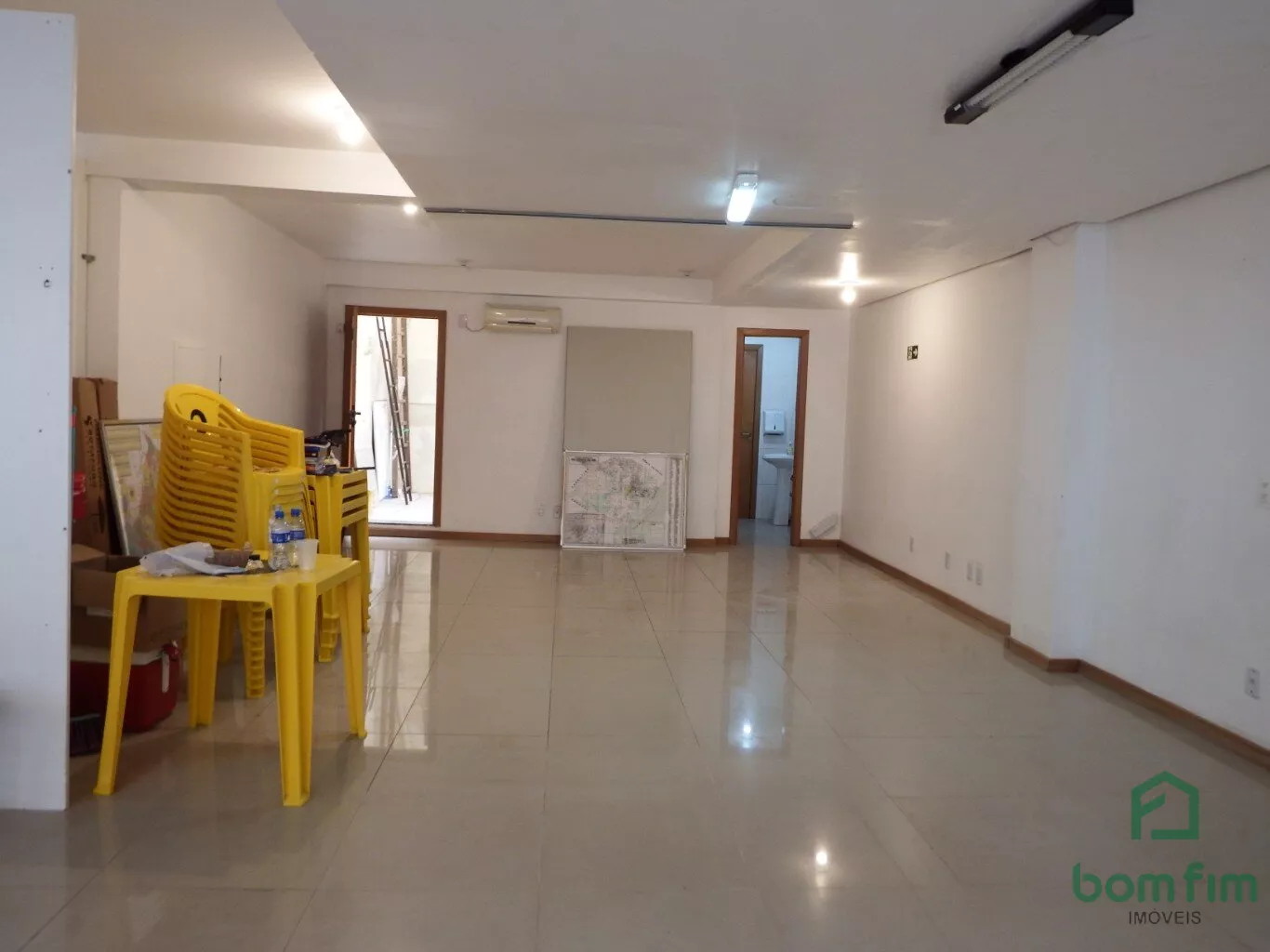 Conjunto Comercial-Sala para alugar, 80m² - Foto 8