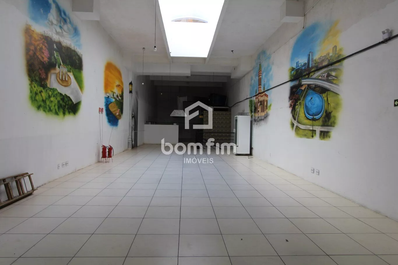Loja-Salão, 376 m² - Foto 4