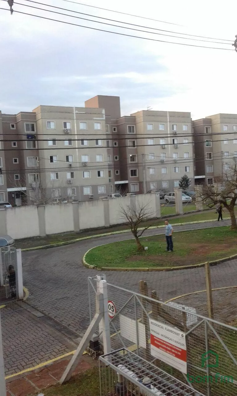 Apartamento, 2 quartos, 45 m² - Foto 20