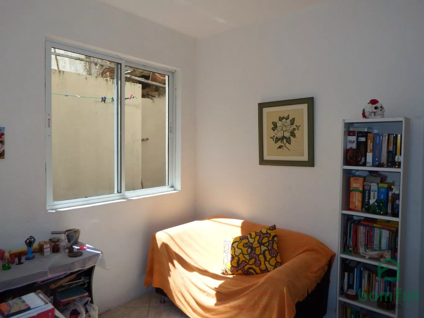 Apartamento à venda com 1 quarto, 34m² - Foto 10