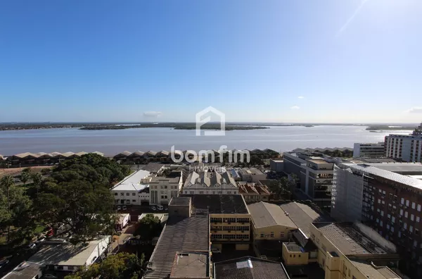 Apto 1 dorm. na Rua dos Andradas, ao lado do Gasômetro, Centro Histórico, Porto Alegre/RS.