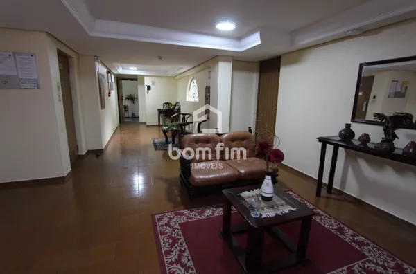 Apartamento para venda, 2 quarto(s),  Centro Histórico, Porto Alegre - Foto 23