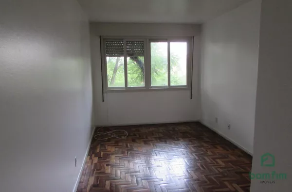 Apto de 1 Dorm. para aluguel na Cidade Baixa Porto Alegre/RS.