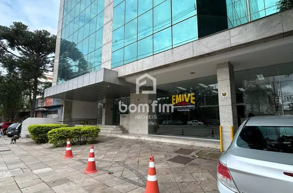 Loja comercial para aluguel,  Três Figueiras, Porto Alegre - Foto 6
