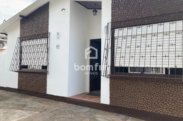Casa com 3 Quartos para alugar, no bairro Fátima - Canoas/RS. - Foto 14