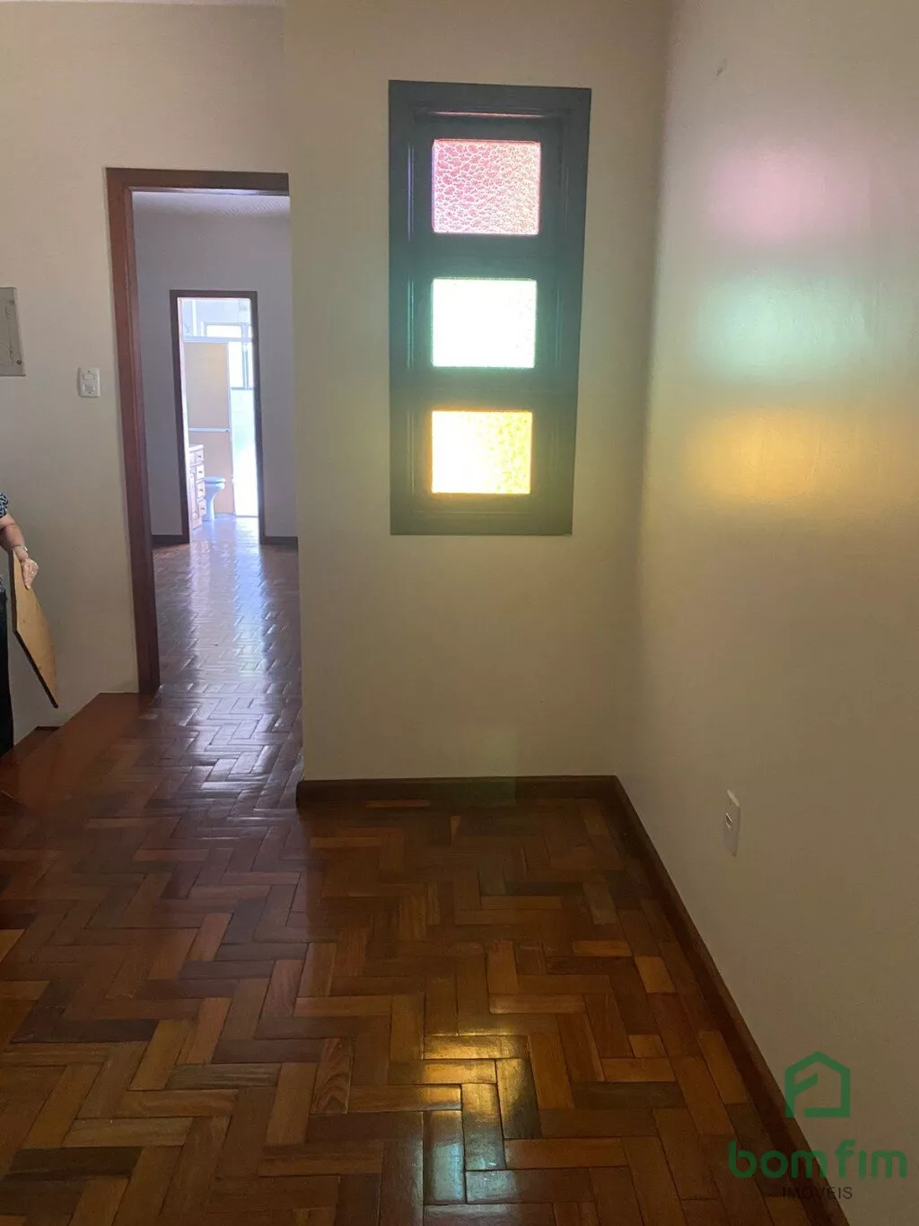 Apartamento à venda com 3 quartos, 180m² - Foto 6