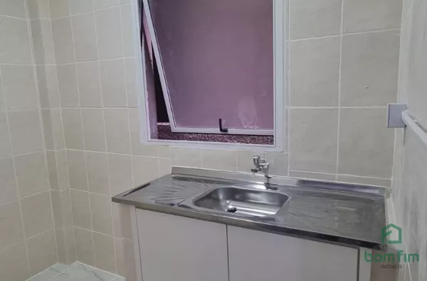 Vendo apto 01 dorm. Bairro Centro Histórico, Porto Alegre/RS.