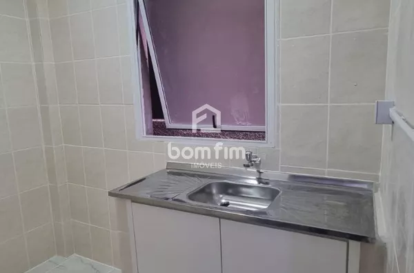 Vendo apto 01 dorm. Bairro Centro Histórico, Porto Alegre/RS. - Foto 4
