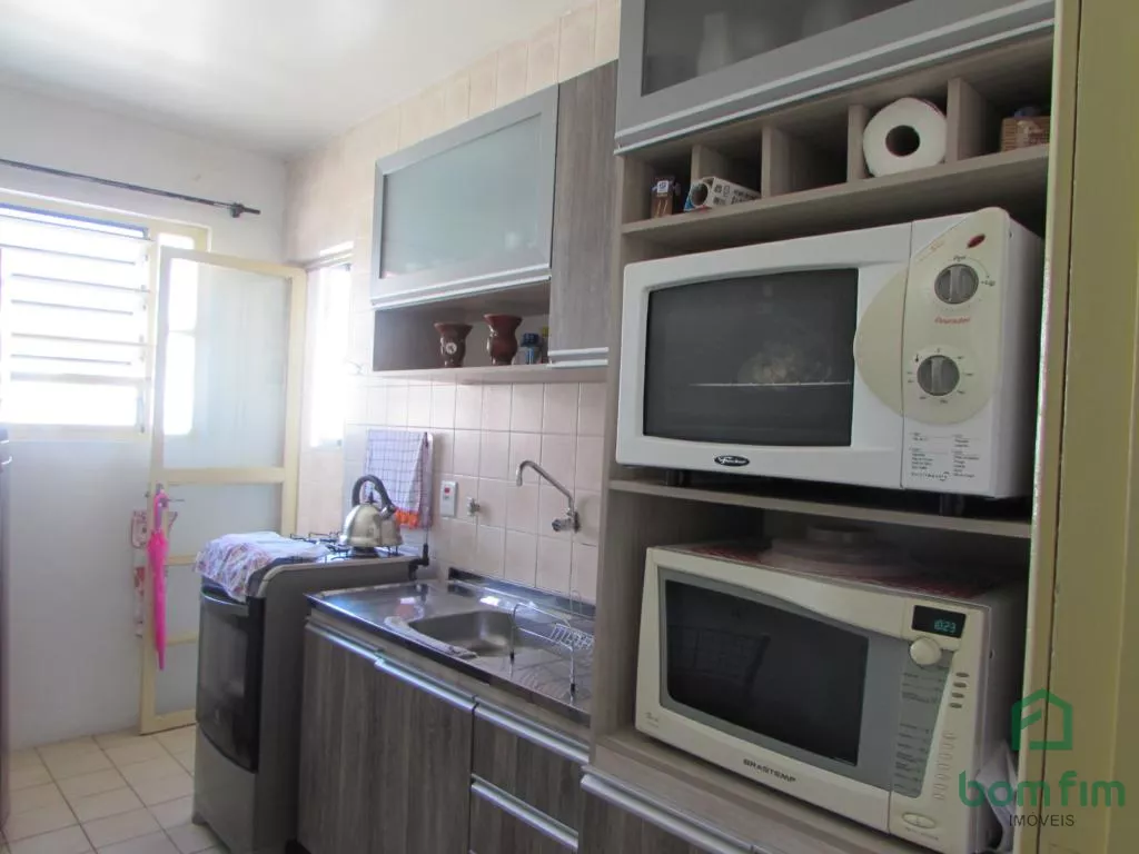 Apartamento à venda com 1 quarto, 47m² - Foto 5