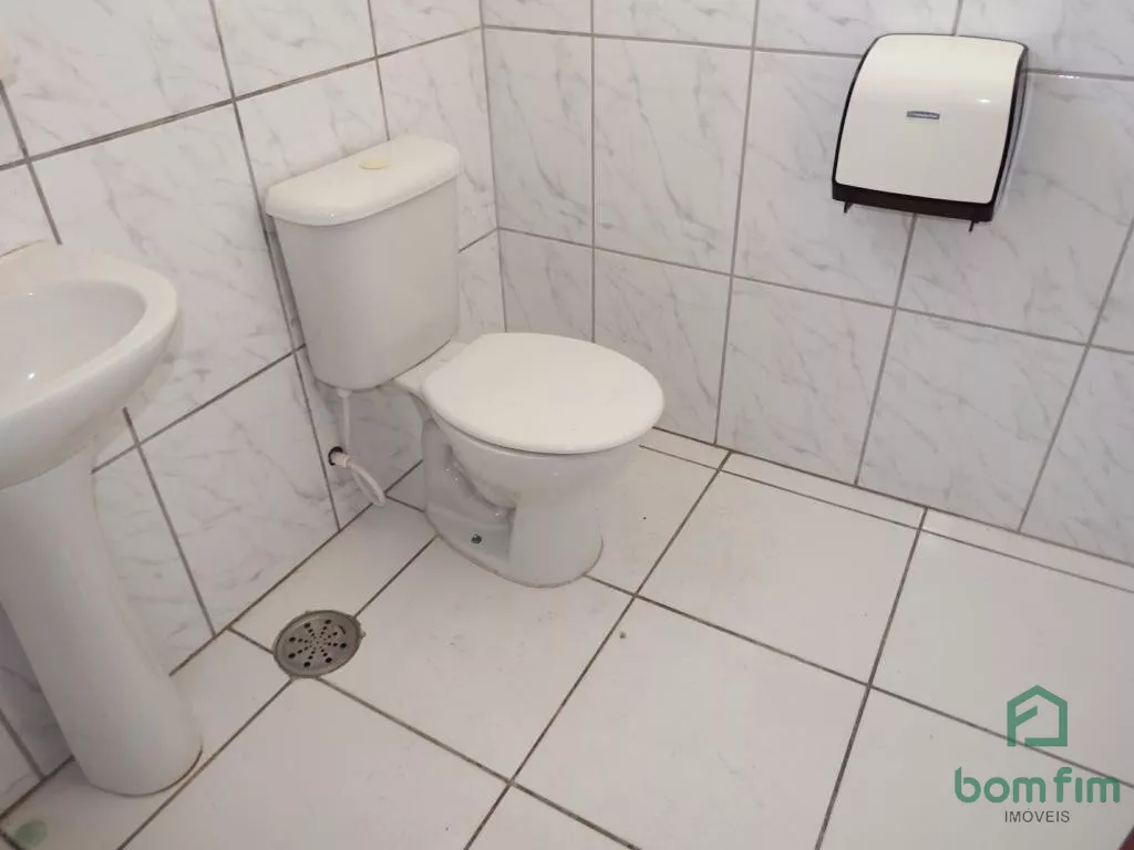 Conjunto Comercial-Sala para alugar, 100m² - Foto 4