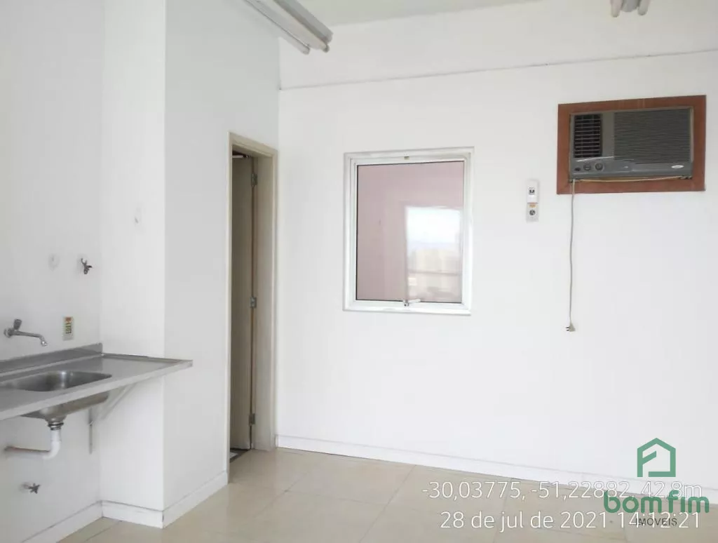 Conjunto Comercial-Sala para alugar, 68m² - Foto 9