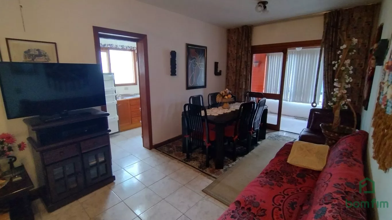 Apartamento à venda com 3 quartos, 98m² - Foto 5