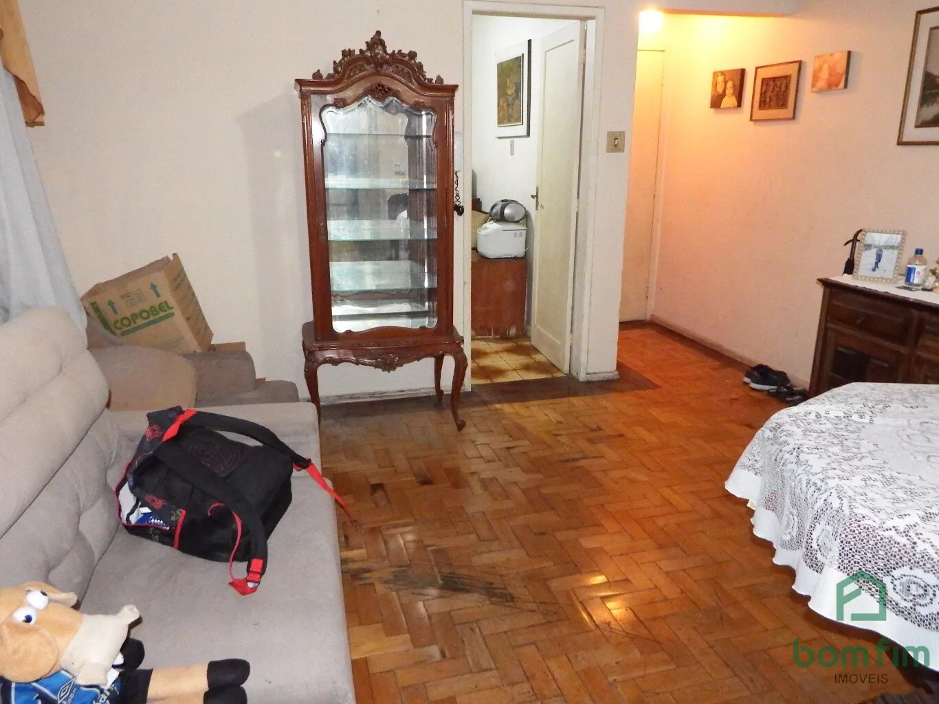 Apartamento à venda com 3 quartos, 108m² - Foto 13