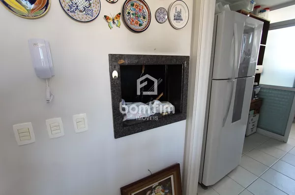 Apartamento 3 dorm. 01 suíte, para venda, Jardim Botânico, Porto Alegre/RS - Foto 5
