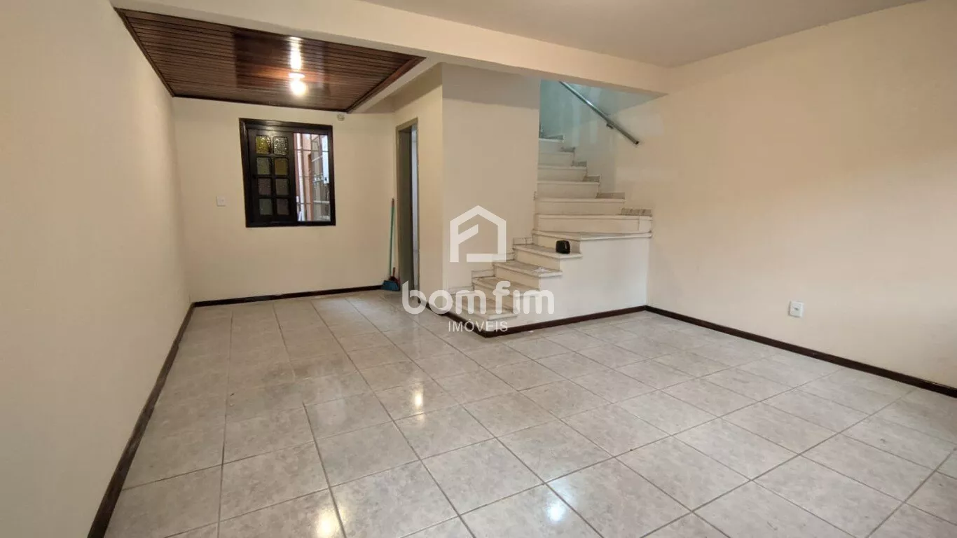 Sobrado, 3 quartos, 152 m² - Foto 1