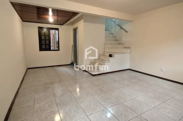 Casa para aluguel, 3 quarto(s),  garagem no Menino Deus, Porto Alegre/RS - Foto 2