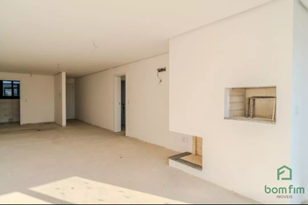 Apartamento à venda com 3 quartos, 163m² - Foto 5