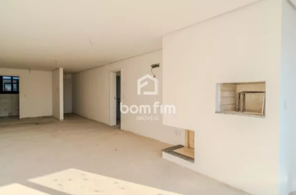 Apartamento Garden na  Tristeza, Porto Alegre - Foto 5